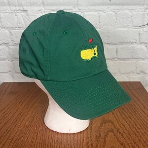 Masters Golf Cap Hat